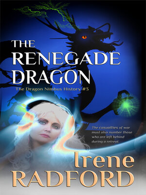 cover image of The Renegade Dragon
